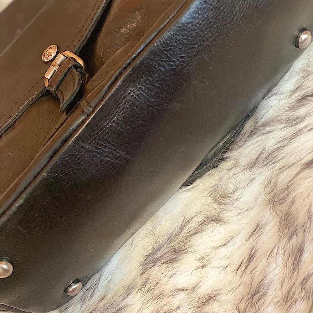 Patricia Nash Handbag - Picture 13 of 15